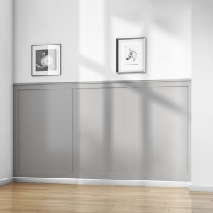 Modern Wall Panelling Kit