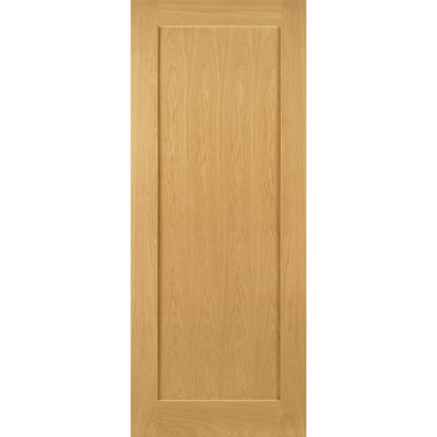 Internal Oak Walden Door