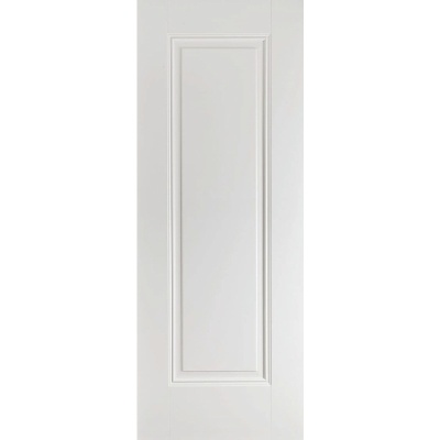 Internal Primed White Eindhoven Solid Door