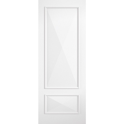 Internal Primed White Knightsbridge Solid Door