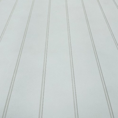 White Primed Reed & Bead Moisture Resistant MDF 9mm x 2440mm x 1220mm (8' x 4')