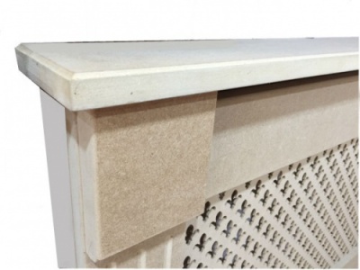 Windermere Radiator Cover