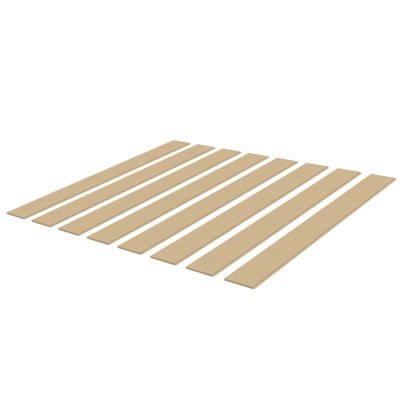 Tongue and Groove Wall Panelling Kit